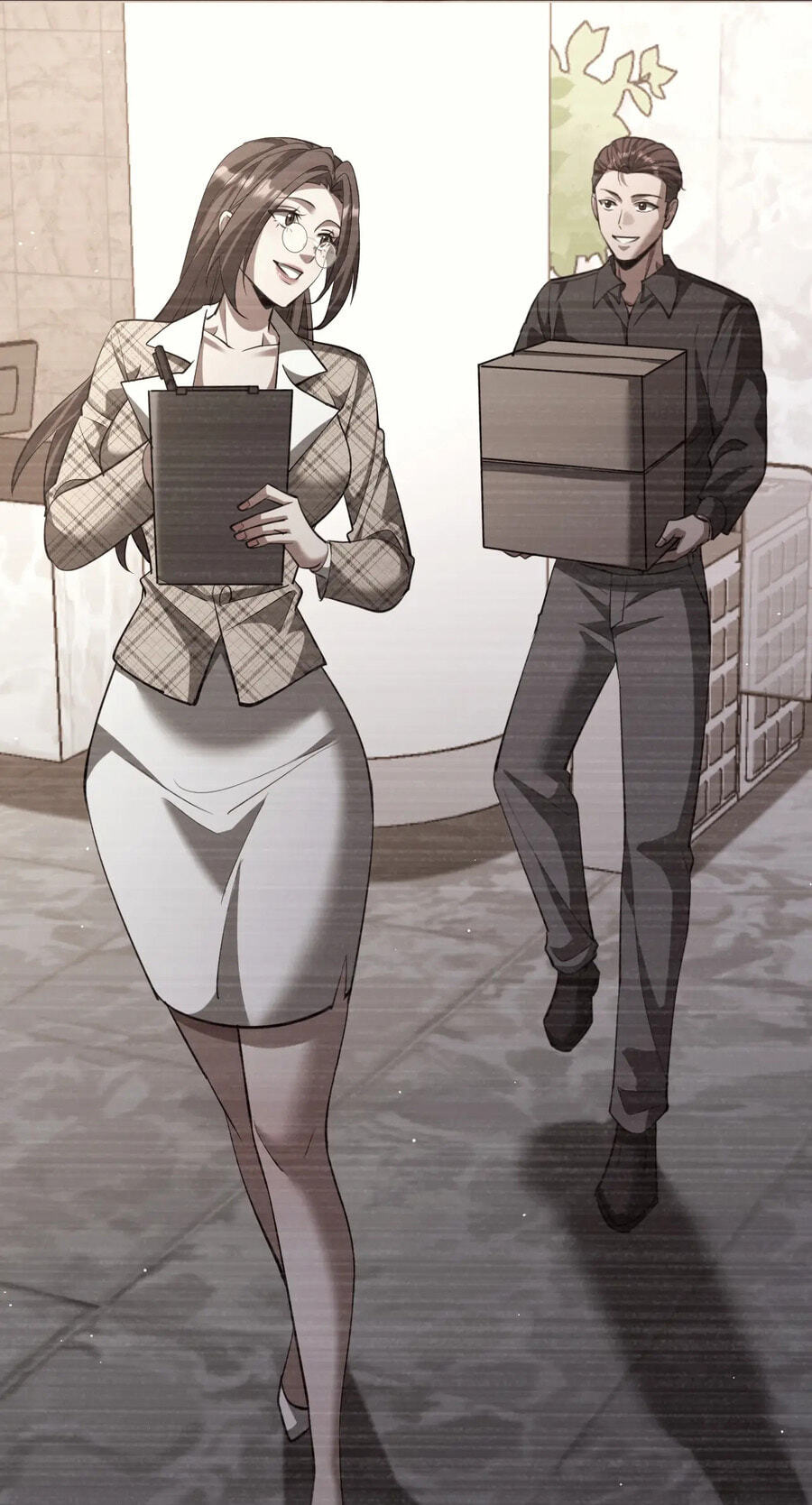 Eternal Loop: A Thousand-Year Grind Chapter 265 page 61 - 