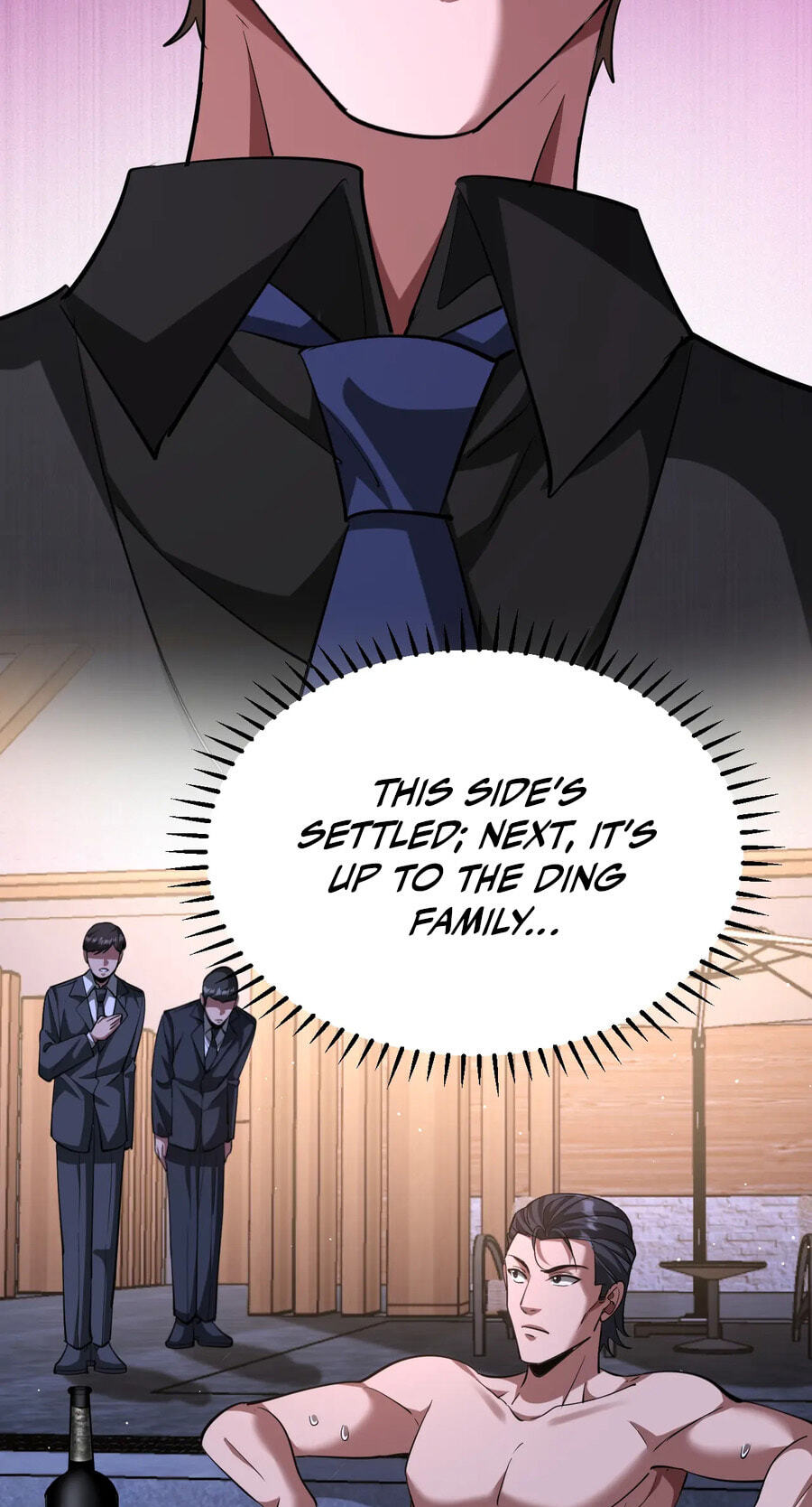 Eternal Loop: A Thousand-Year Grind Chapter 265 page 63 - 