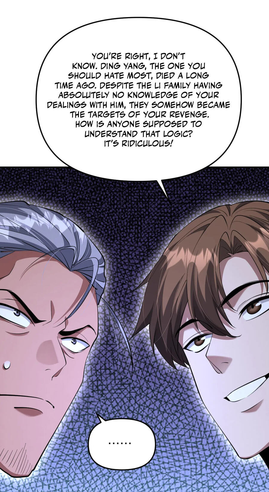 Eternal Loop: A Thousand-Year Grind Chapter 265 page 8 - 