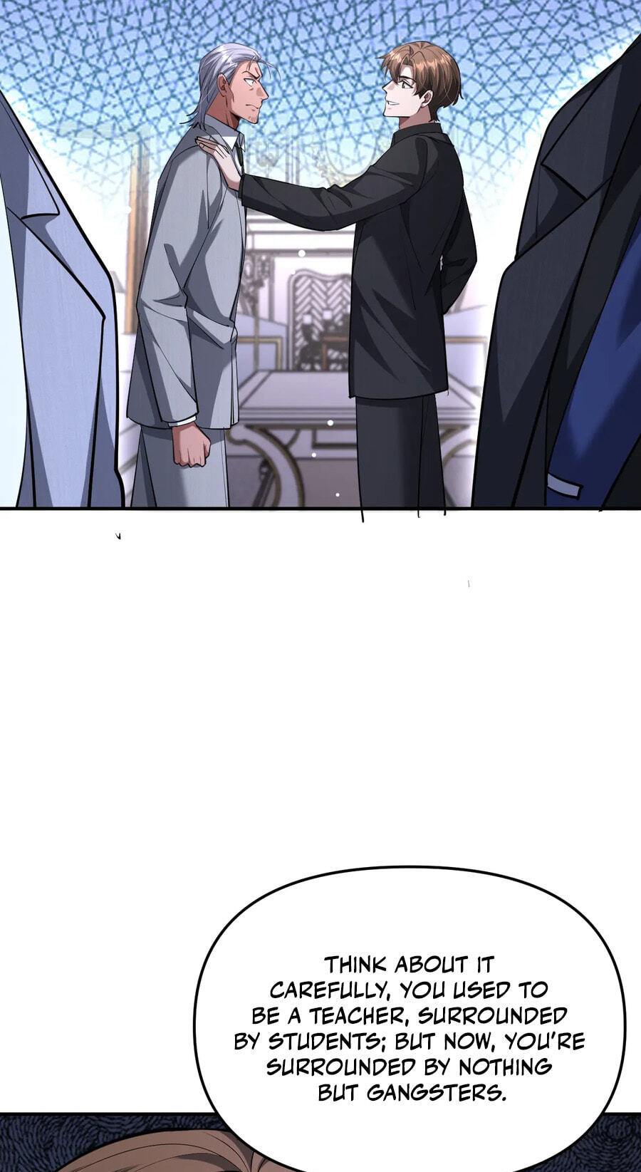 Eternal Loop: A Thousand-Year Grind Chapter 265 page 9 - 