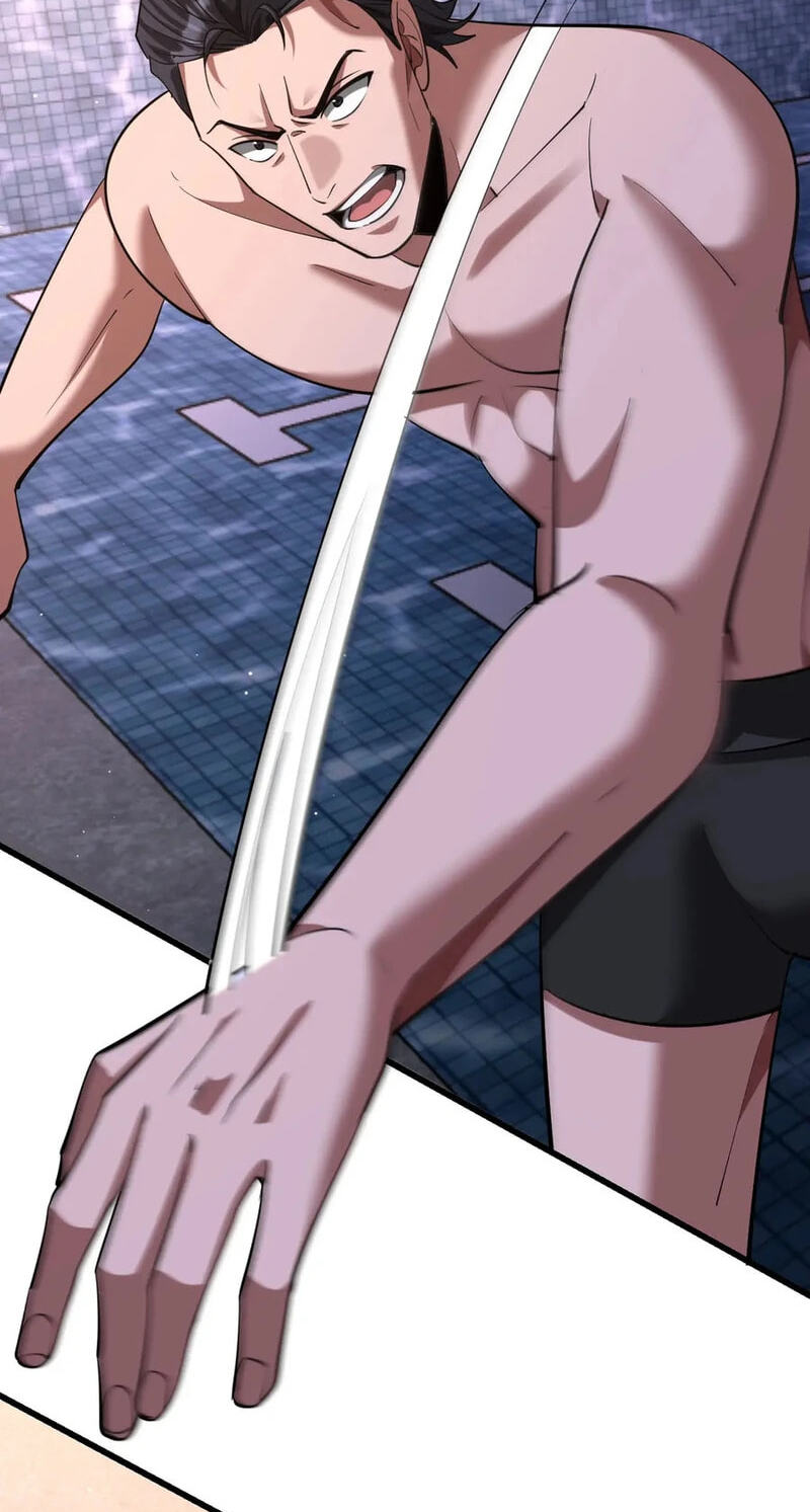 Eternal Loop: A Thousand-Year Grind Chapter 266 page 11 - 
