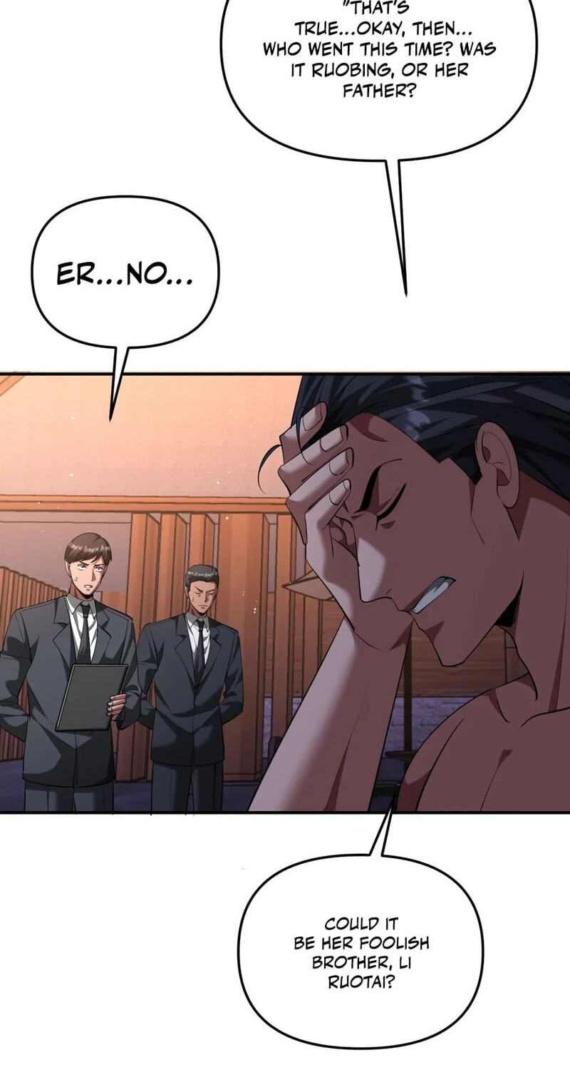 Eternal Loop: A Thousand-Year Grind Chapter 266 page 14 - 
