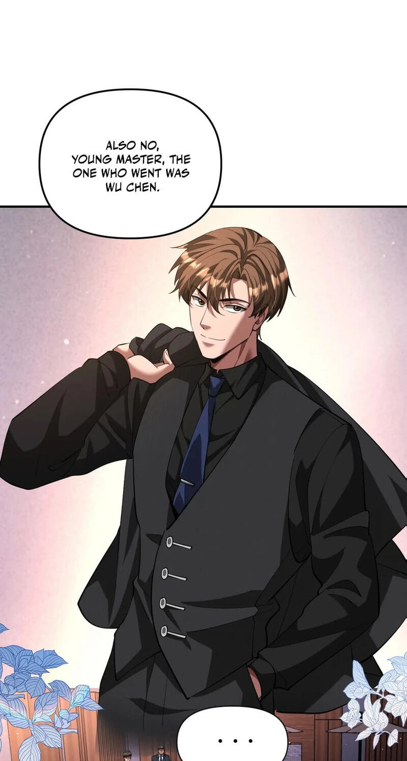 Eternal Loop: A Thousand-Year Grind Chapter 266 page 15 - 
