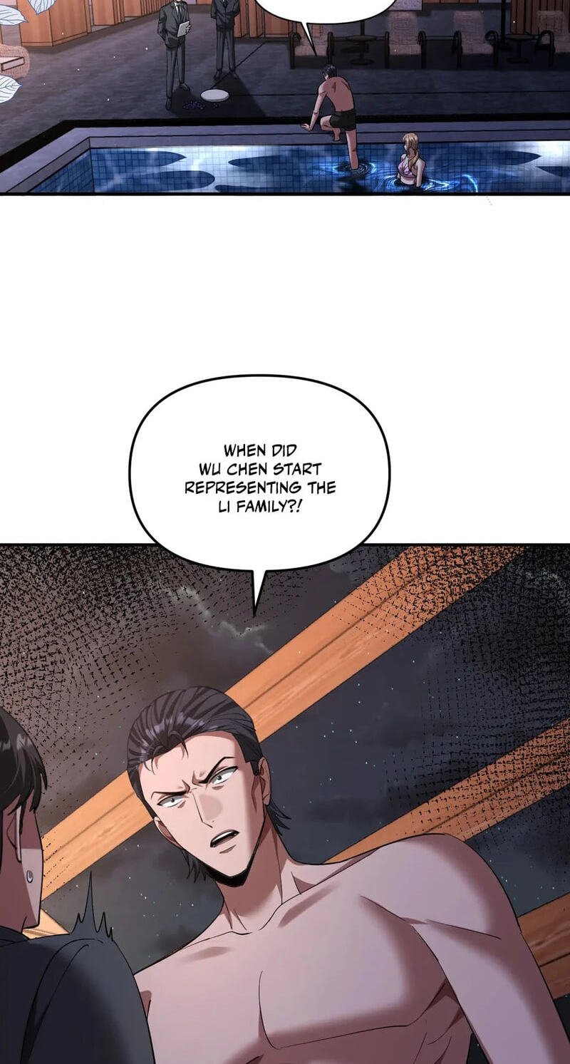 Eternal Loop: A Thousand-Year Grind Chapter 266 page 16 - 
