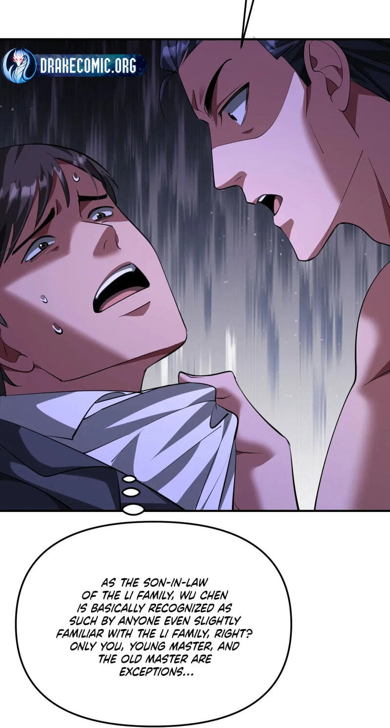 Eternal Loop: A Thousand-Year Grind Chapter 266 page 18 - 