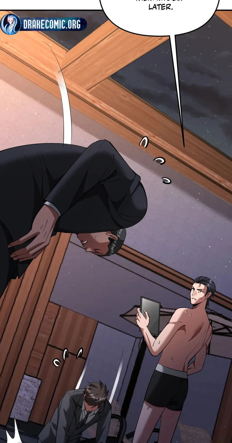 Eternal Loop: A Thousand-Year Grind Chapter 266 page 20 - 