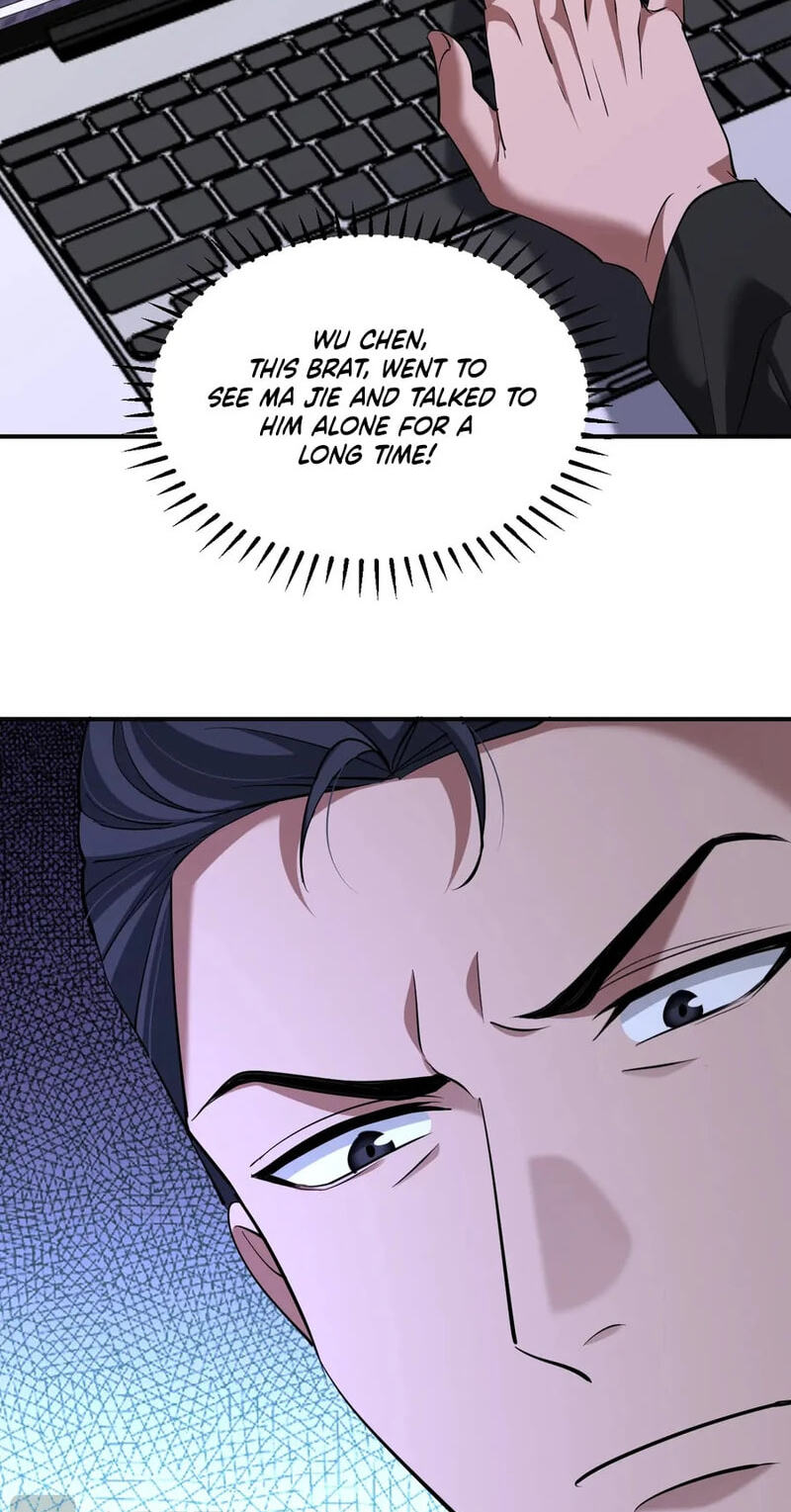 Eternal Loop: A Thousand-Year Grind Chapter 266 page 24 - 