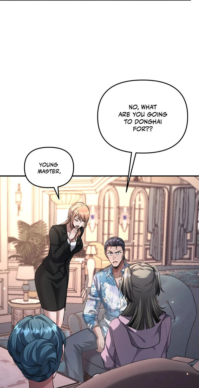 Eternal Loop: A Thousand-Year Grind Chapter 266 page 28 - 