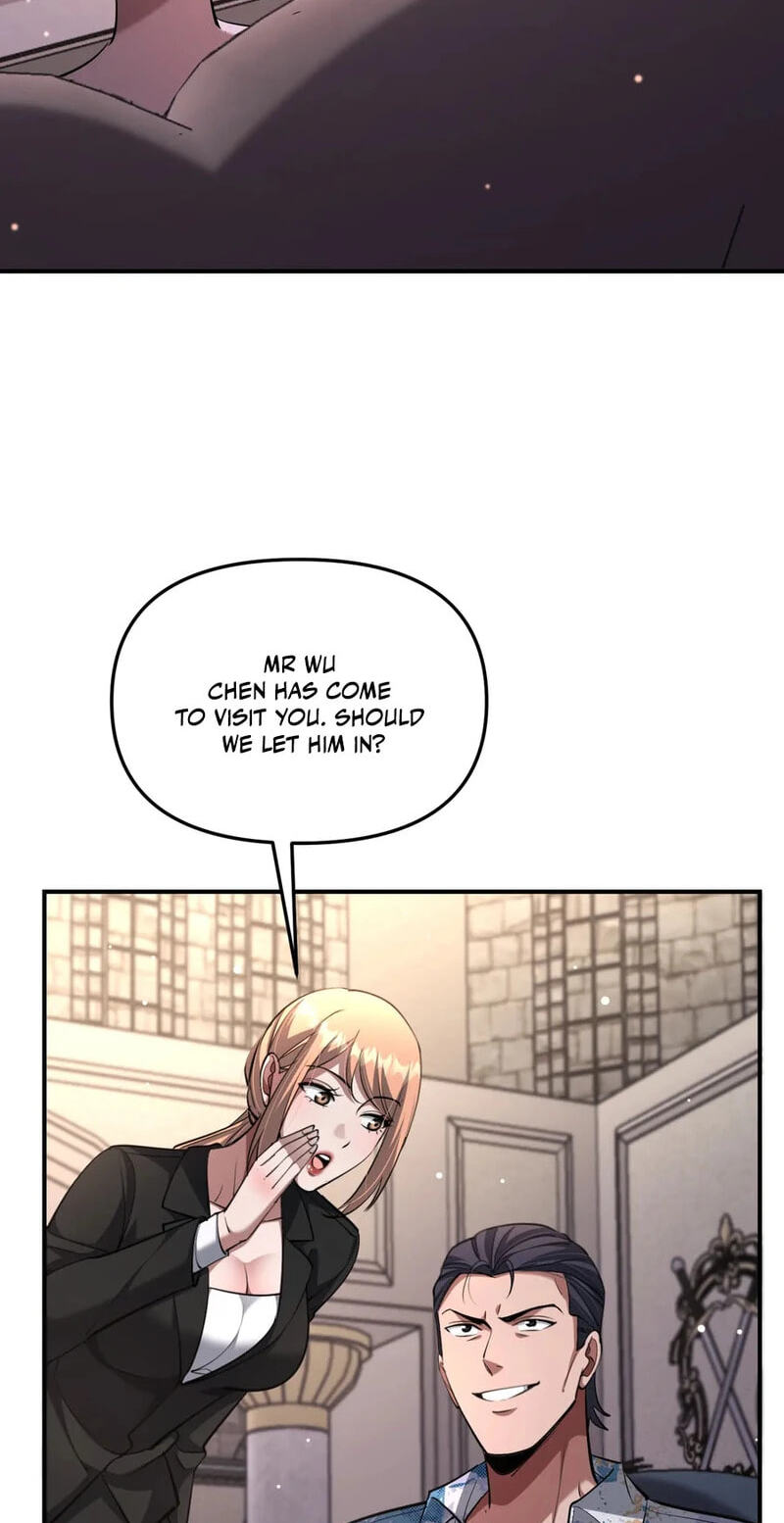 Eternal Loop: A Thousand-Year Grind Chapter 266 page 29 - 