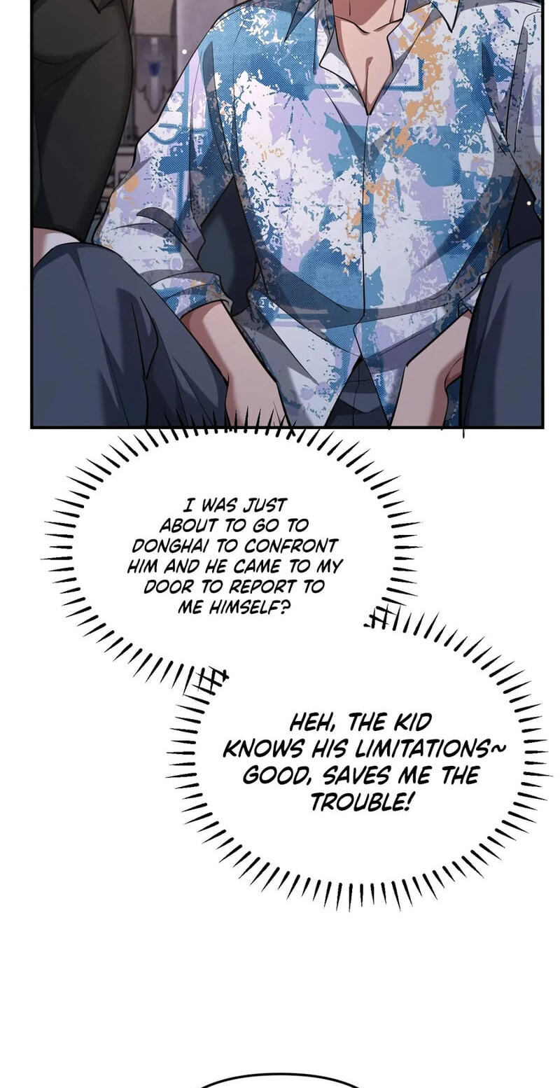 Eternal Loop: A Thousand-Year Grind Chapter 266 page 30 - 