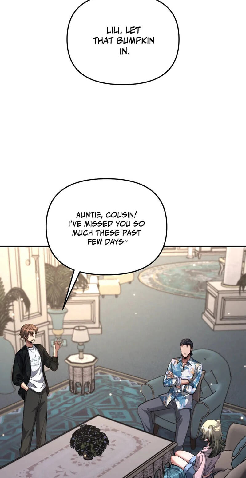 Eternal Loop: A Thousand-Year Grind Chapter 266 page 31 - 
