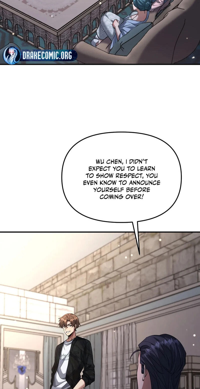 Eternal Loop: A Thousand-Year Grind Chapter 266 page 32 - 