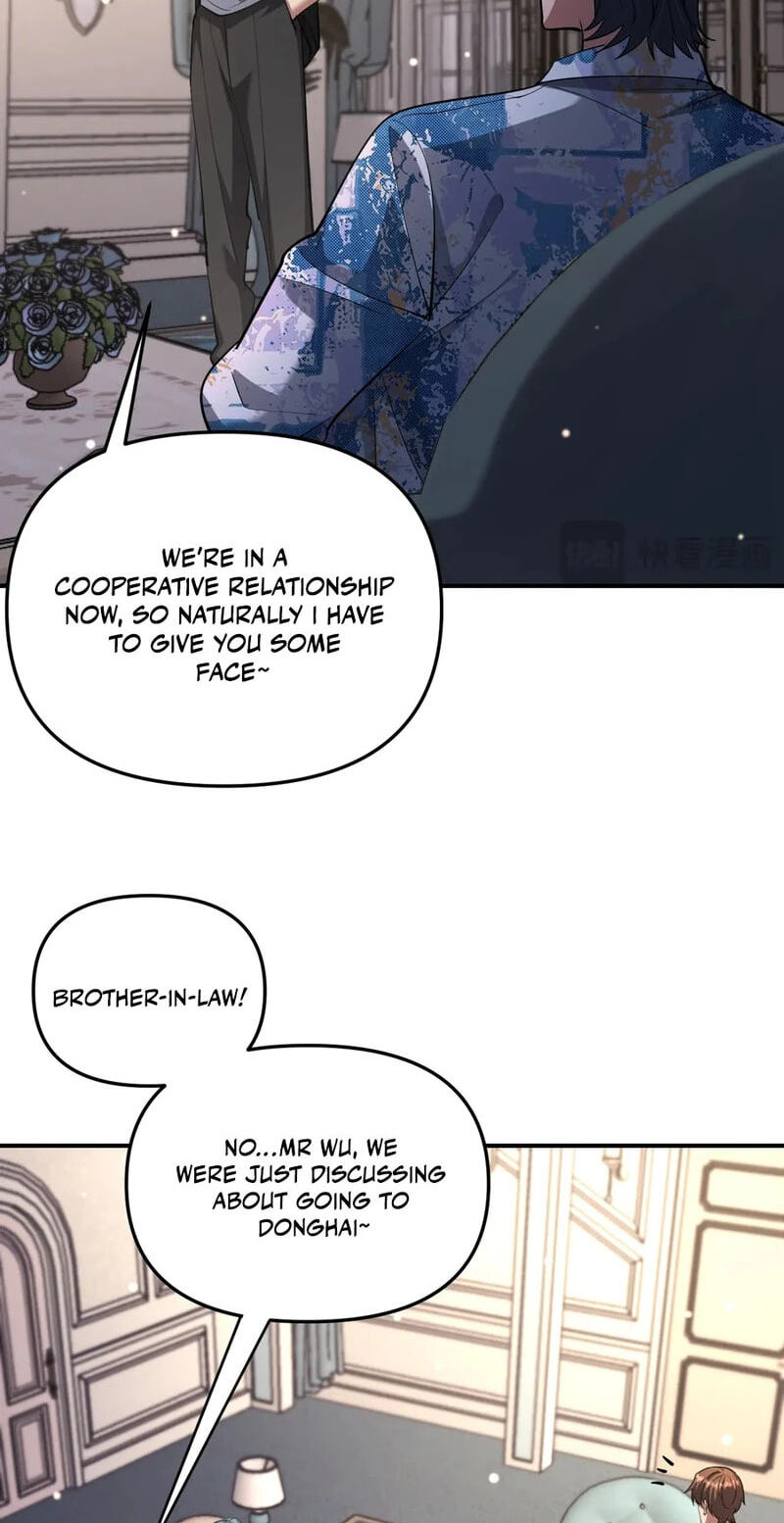 Eternal Loop: A Thousand-Year Grind Chapter 266 page 33 - 