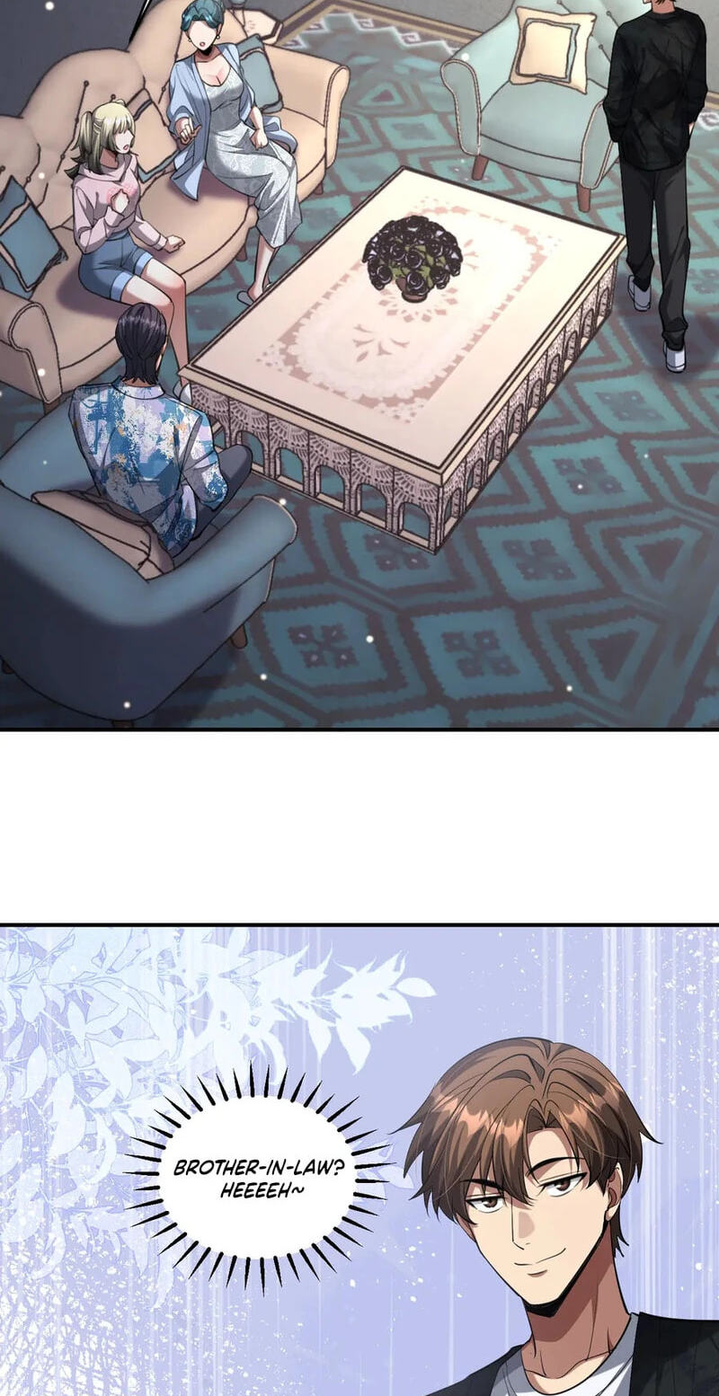 Eternal Loop: A Thousand-Year Grind Chapter 266 page 34 - 