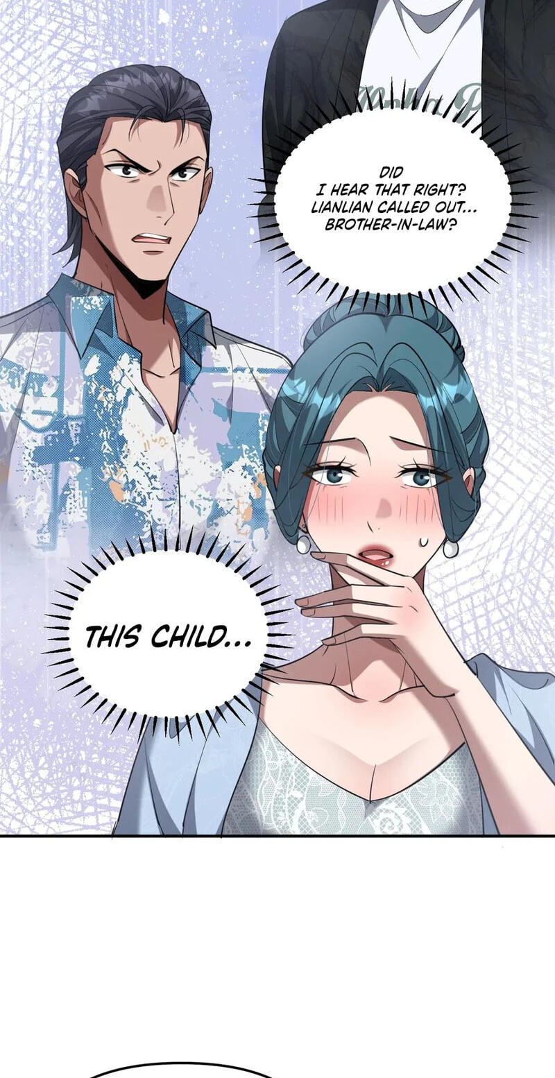 Eternal Loop: A Thousand-Year Grind Chapter 266 page 35 - 