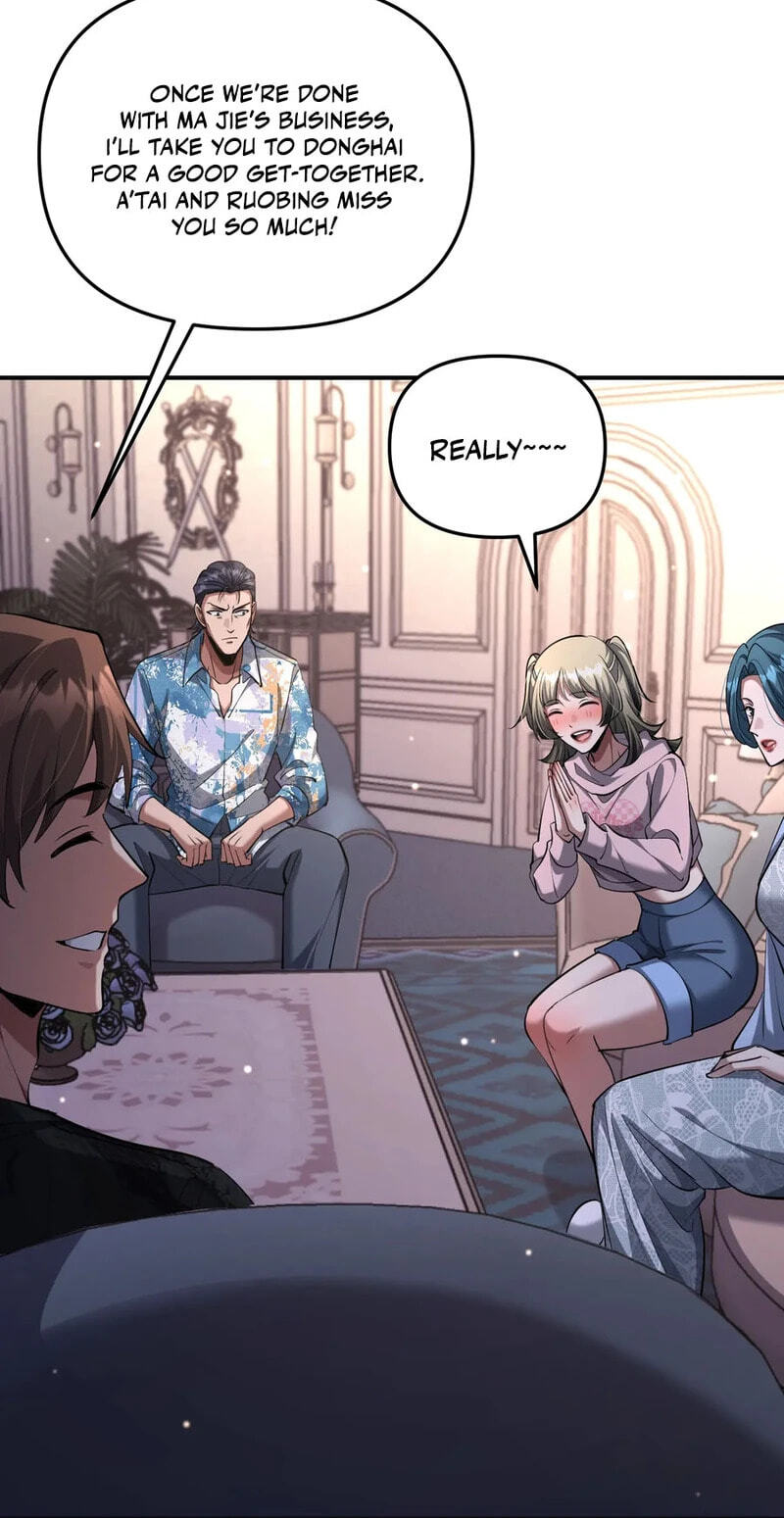 Eternal Loop: A Thousand-Year Grind Chapter 266 page 36 - 