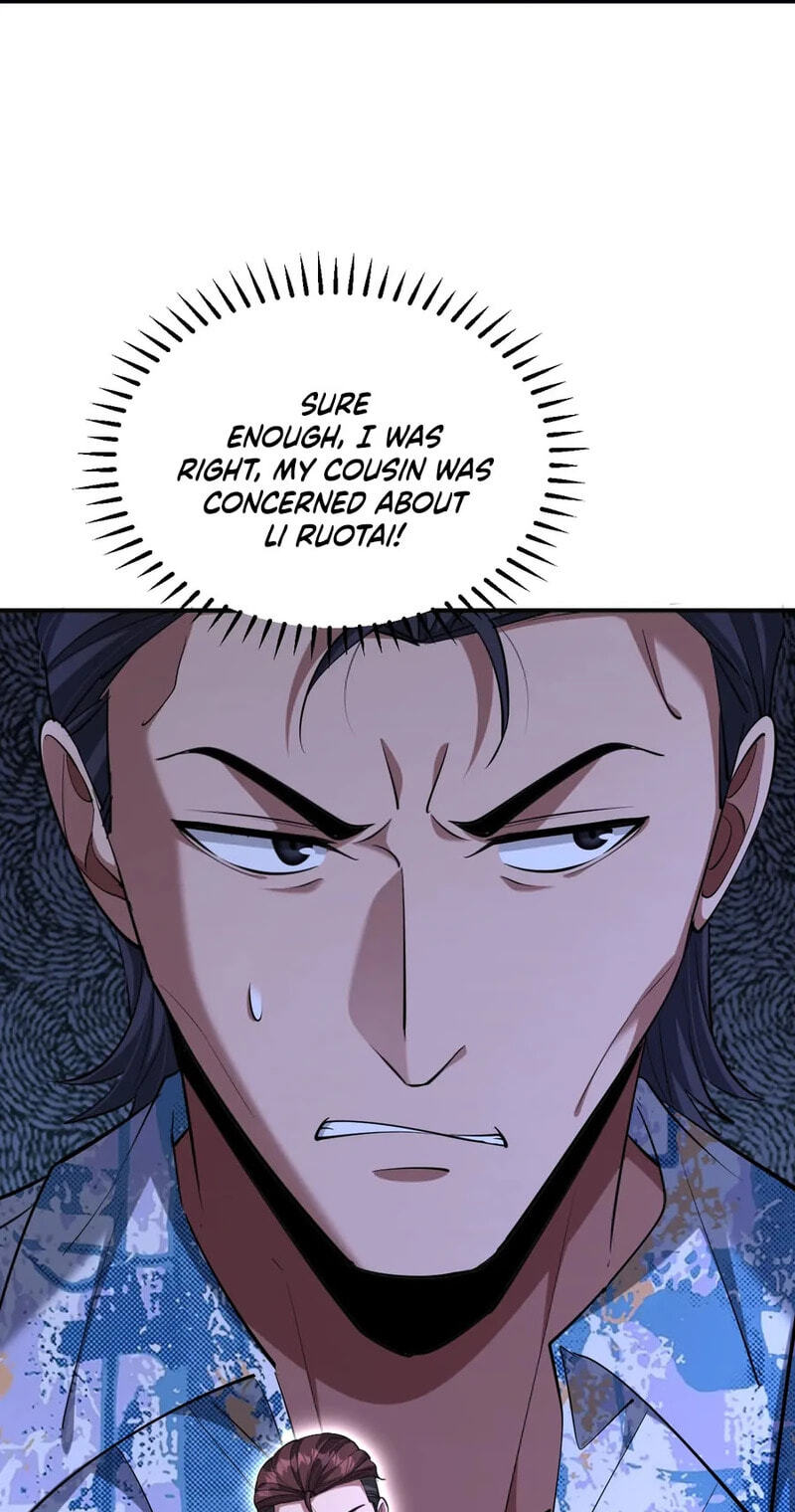 Eternal Loop: A Thousand-Year Grind Chapter 266 page 37 - 