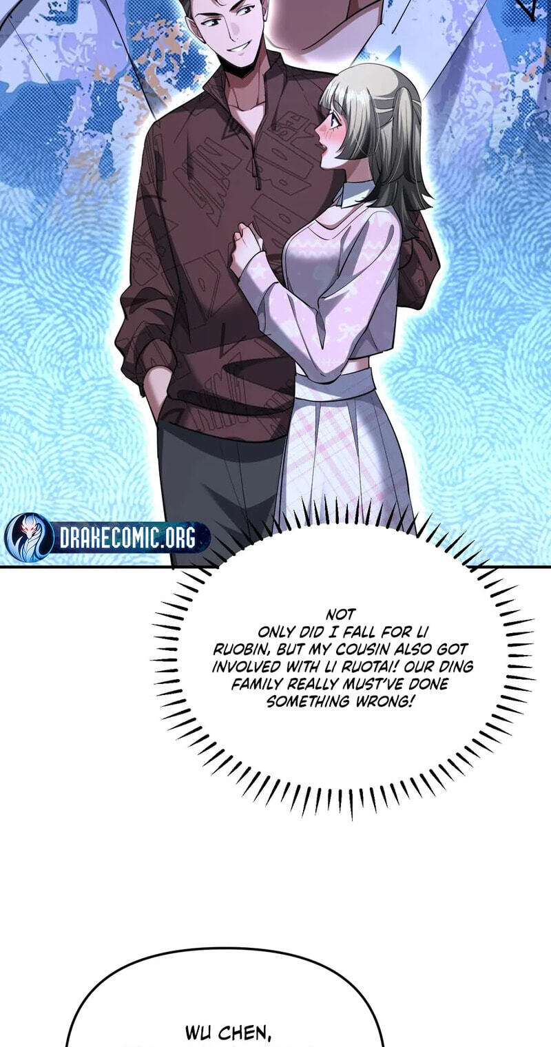 Eternal Loop: A Thousand-Year Grind Chapter 266 page 38 - 