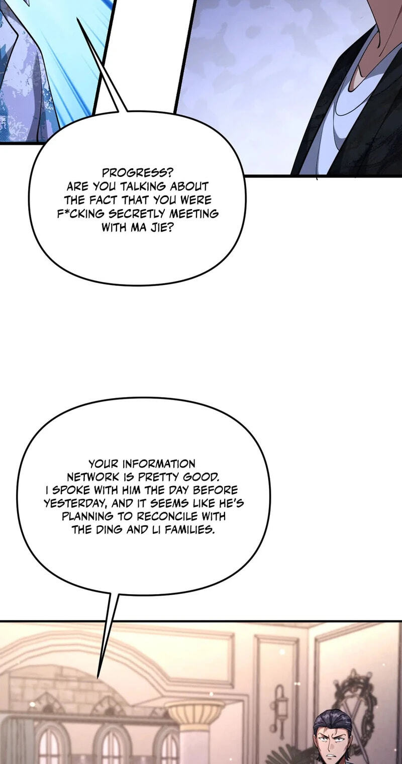 Eternal Loop: A Thousand-Year Grind Chapter 266 page 40 - 