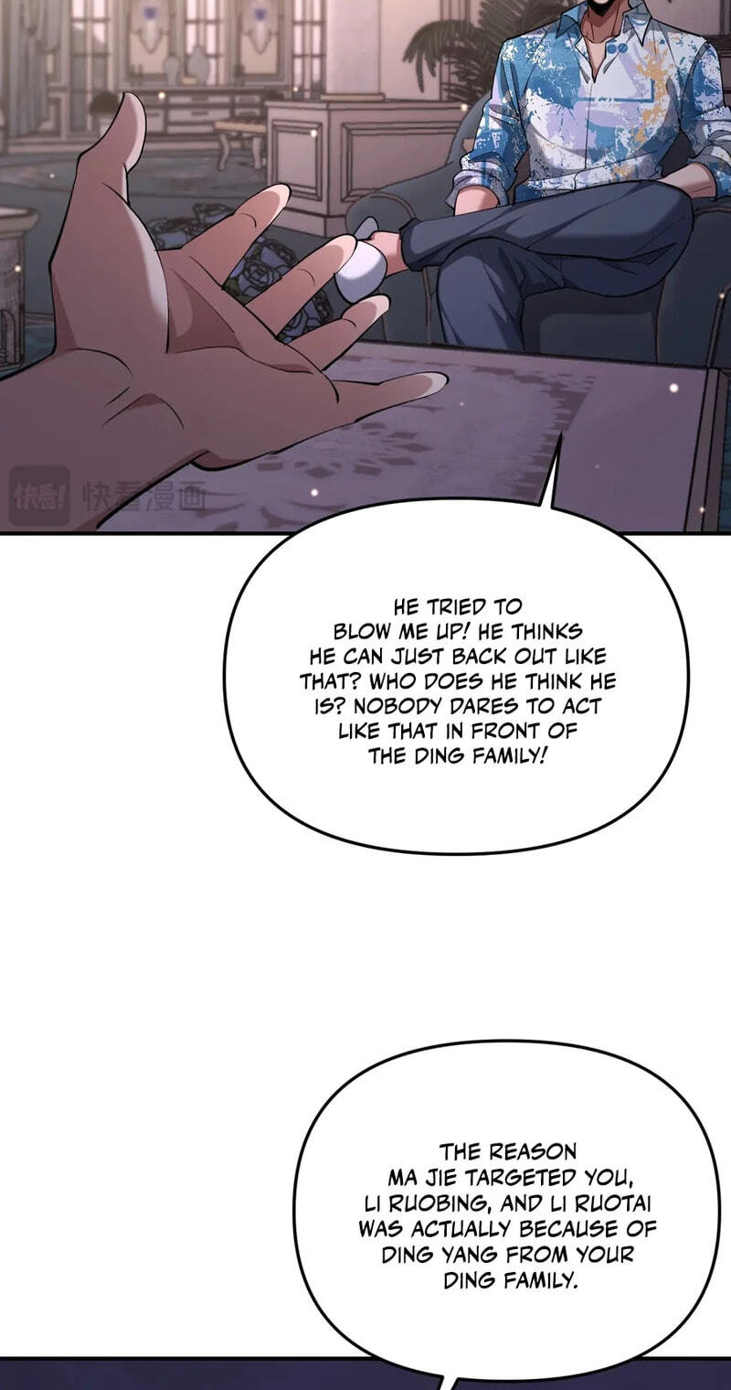 Eternal Loop: A Thousand-Year Grind Chapter 266 page 41 - 