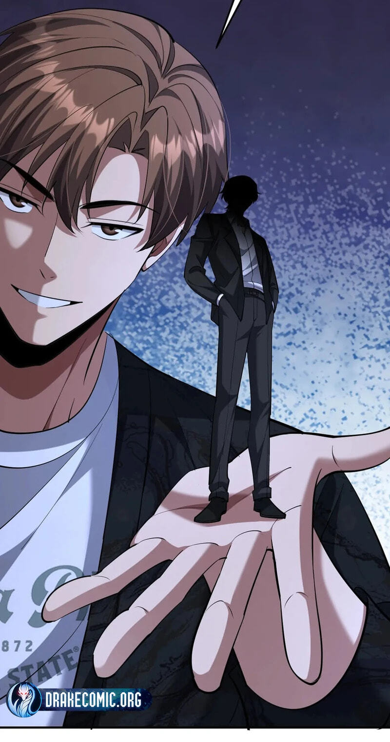 Eternal Loop: A Thousand-Year Grind Chapter 266 page 42 - 