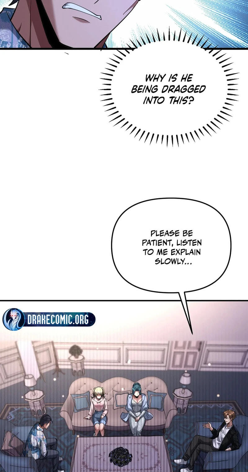 Eternal Loop: A Thousand-Year Grind Chapter 266 page 44 - 