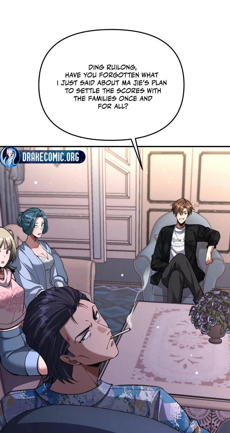 Eternal Loop: A Thousand-Year Grind Chapter 266 page 47 - 