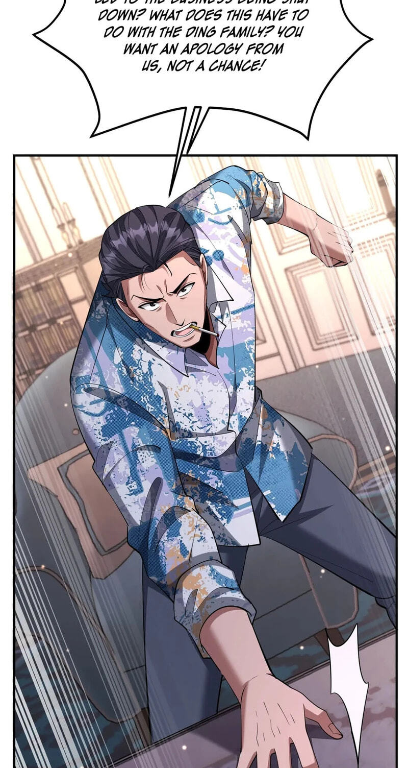 Eternal Loop: A Thousand-Year Grind Chapter 266 page 50 - 