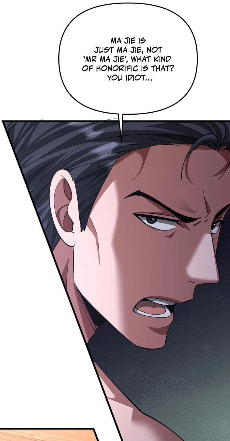 Eternal Loop: A Thousand-Year Grind Chapter 266 page 6 - 