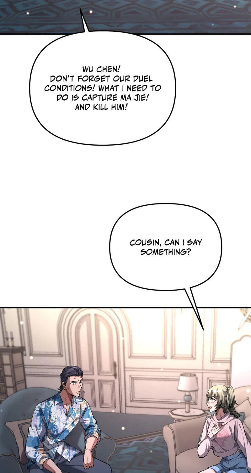 Eternal Loop: A Thousand-Year Grind Chapter 266 page 52 - 