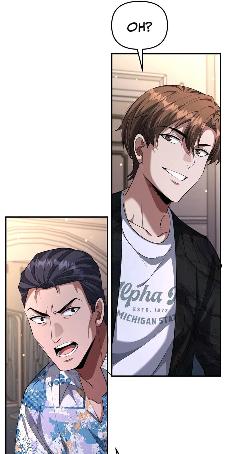 Eternal Loop: A Thousand-Year Grind Chapter 266 page 55 - 