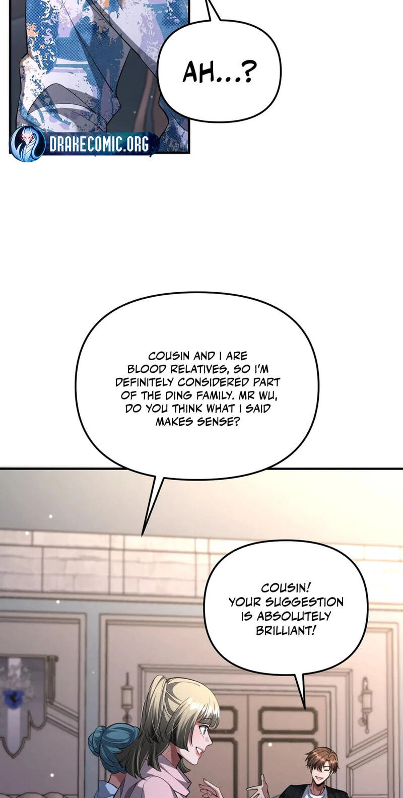Eternal Loop: A Thousand-Year Grind Chapter 266 page 56 - 