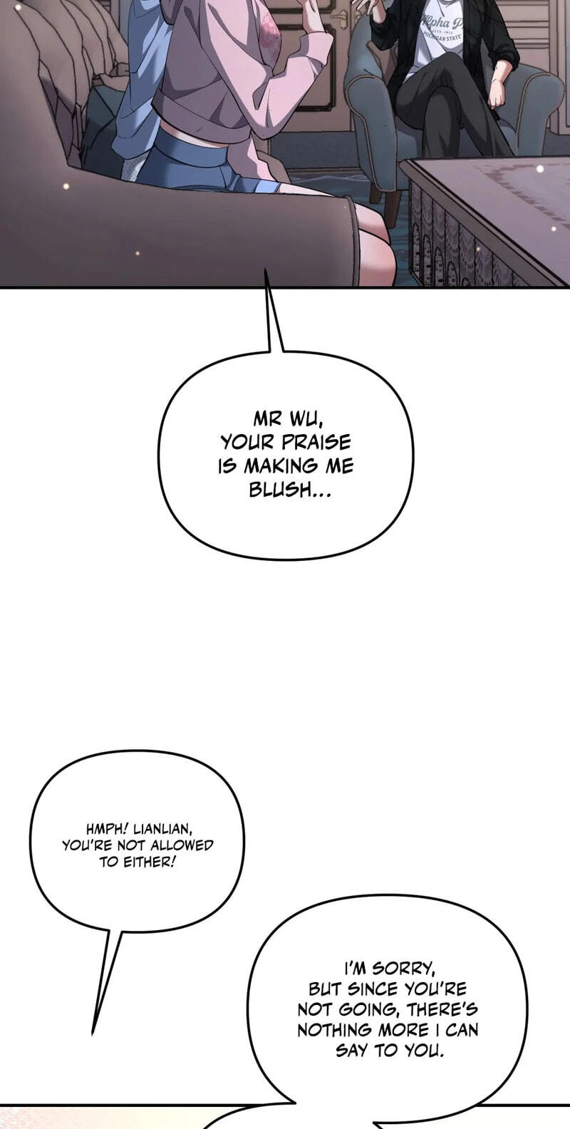 Eternal Loop: A Thousand-Year Grind Chapter 266 page 57 - 