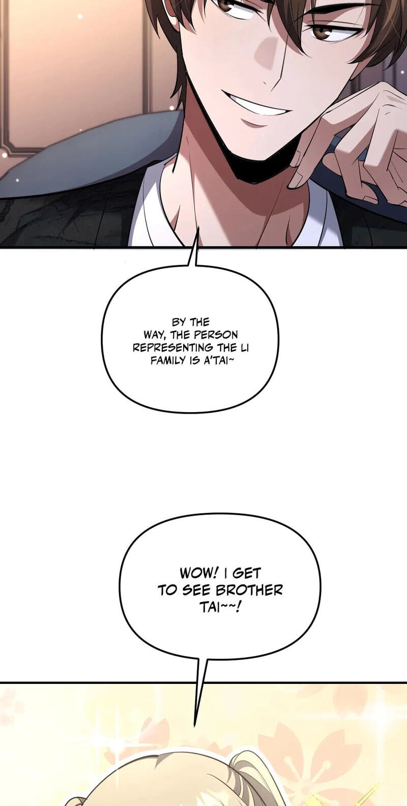 Eternal Loop: A Thousand-Year Grind Chapter 266 page 59 - 