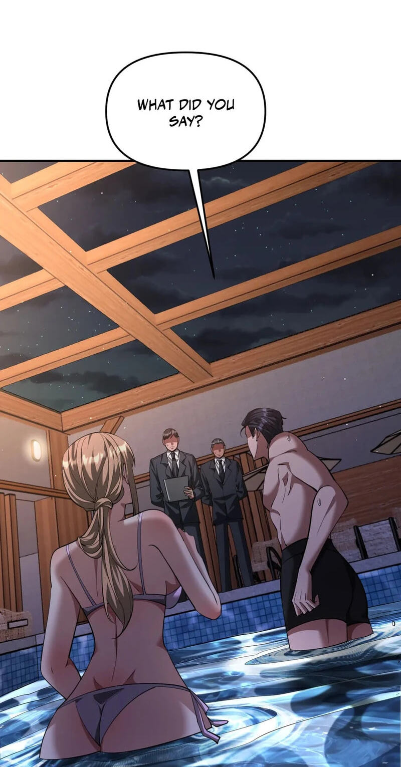 Eternal Loop: A Thousand-Year Grind Chapter 266 page 8 - 