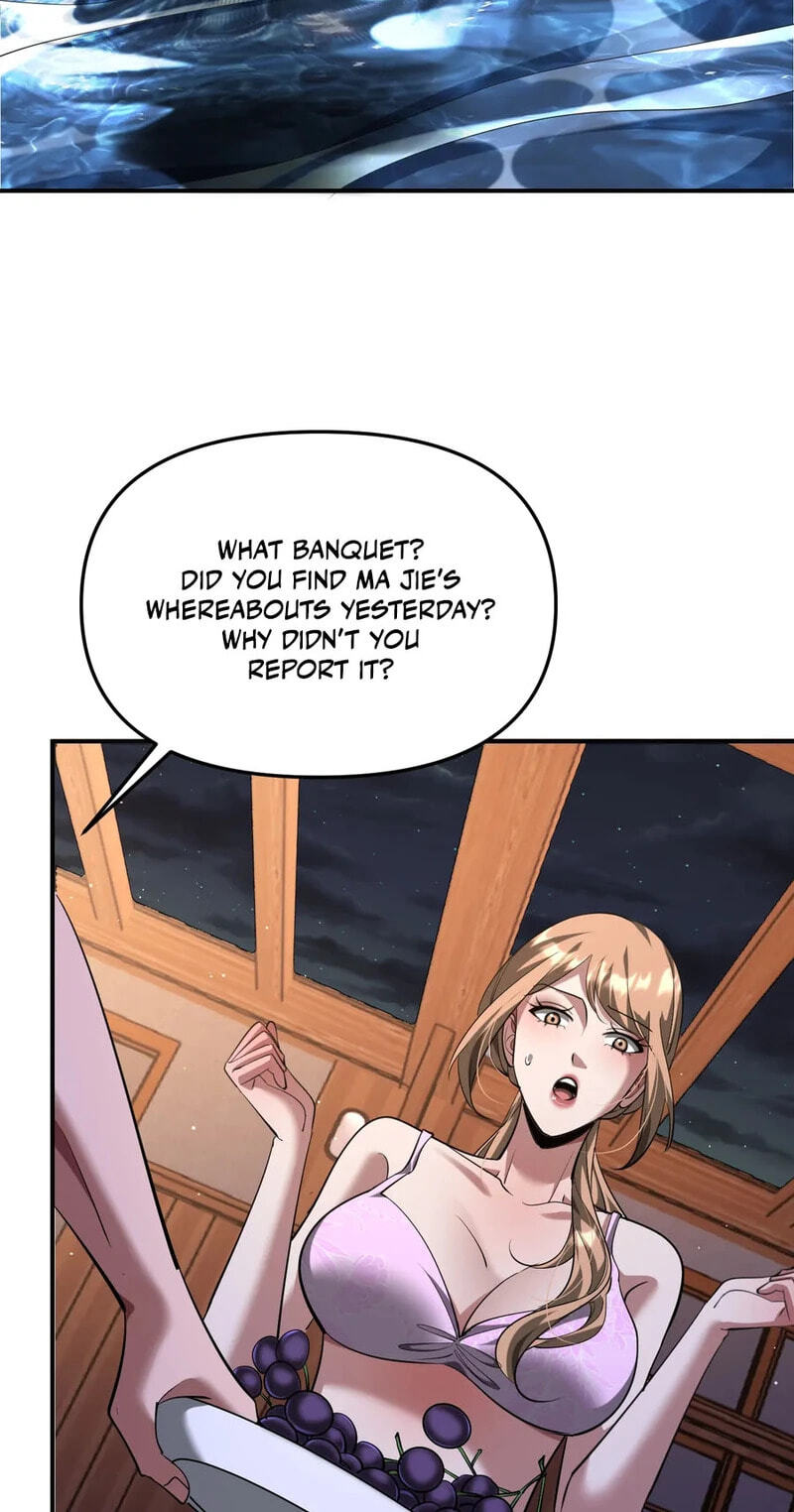 Eternal Loop: A Thousand-Year Grind Chapter 266 page 9 - 