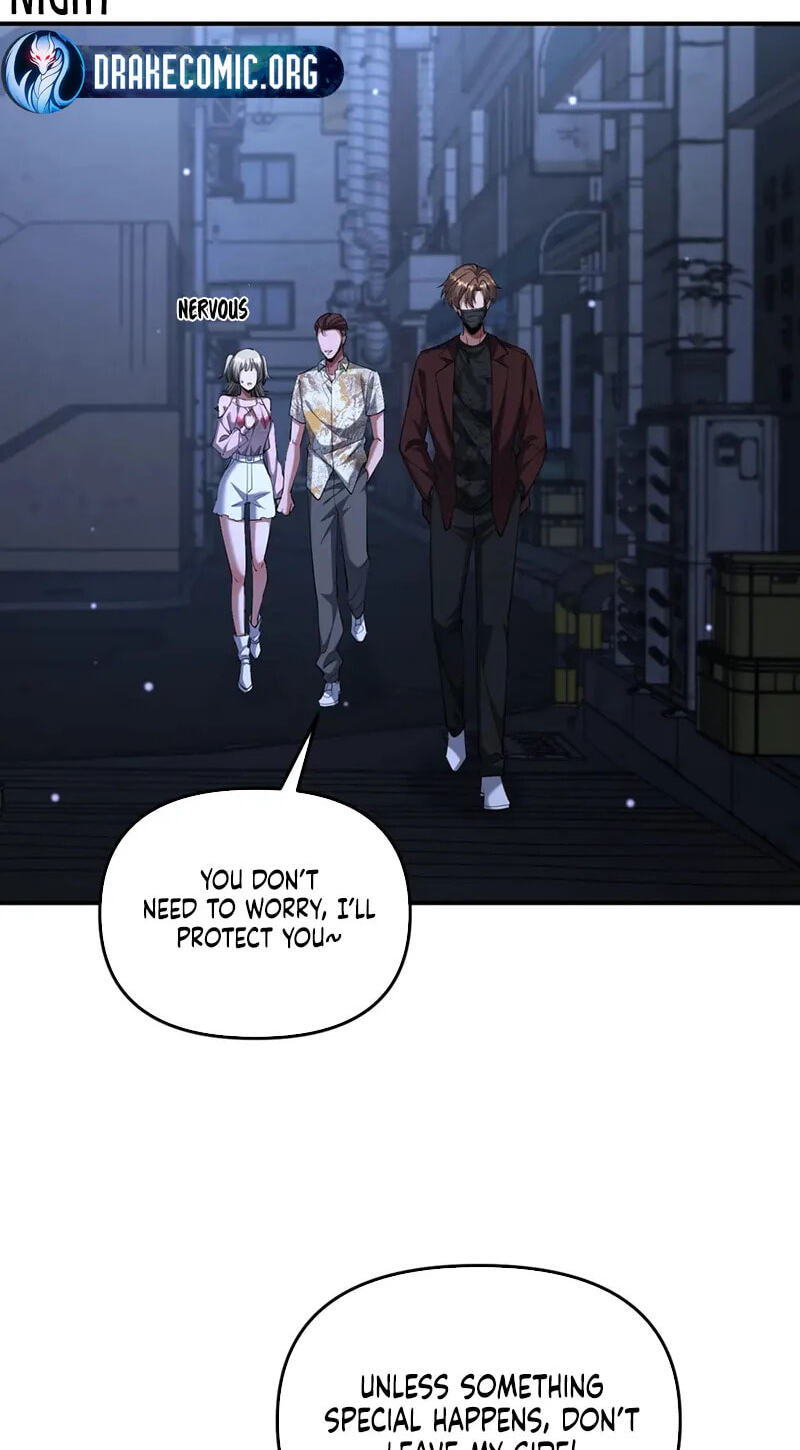 Eternal Loop: A Thousand-Year Grind Chapter 267 page 2 - 