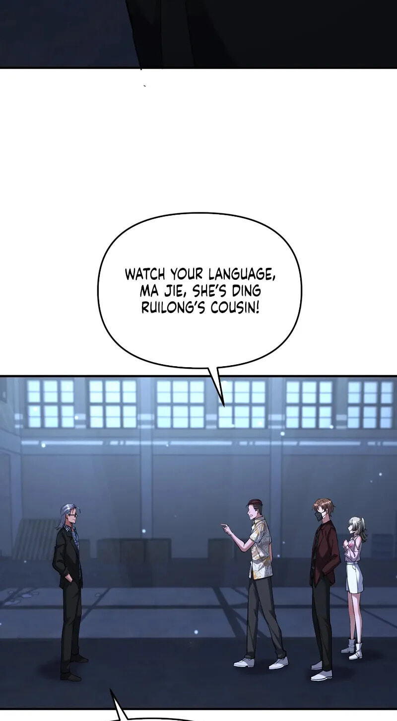 Eternal Loop: A Thousand-Year Grind Chapter 267 page 11 - 