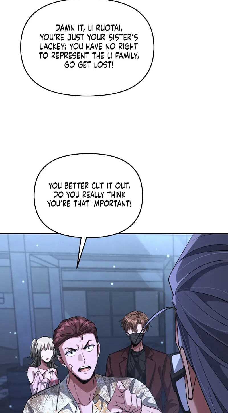 Eternal Loop: A Thousand-Year Grind Chapter 267 page 12 - 