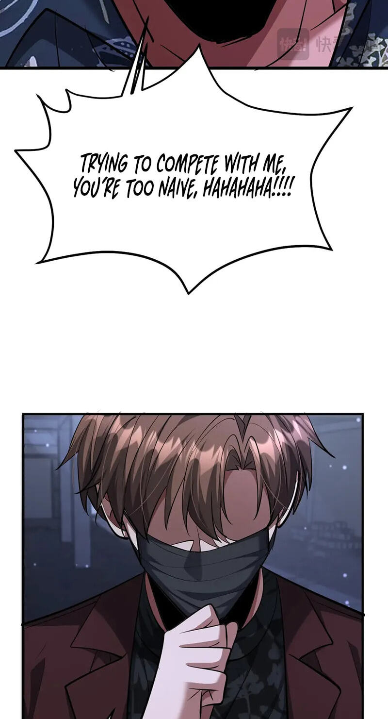 Eternal Loop: A Thousand-Year Grind Chapter 267 page 20 - 