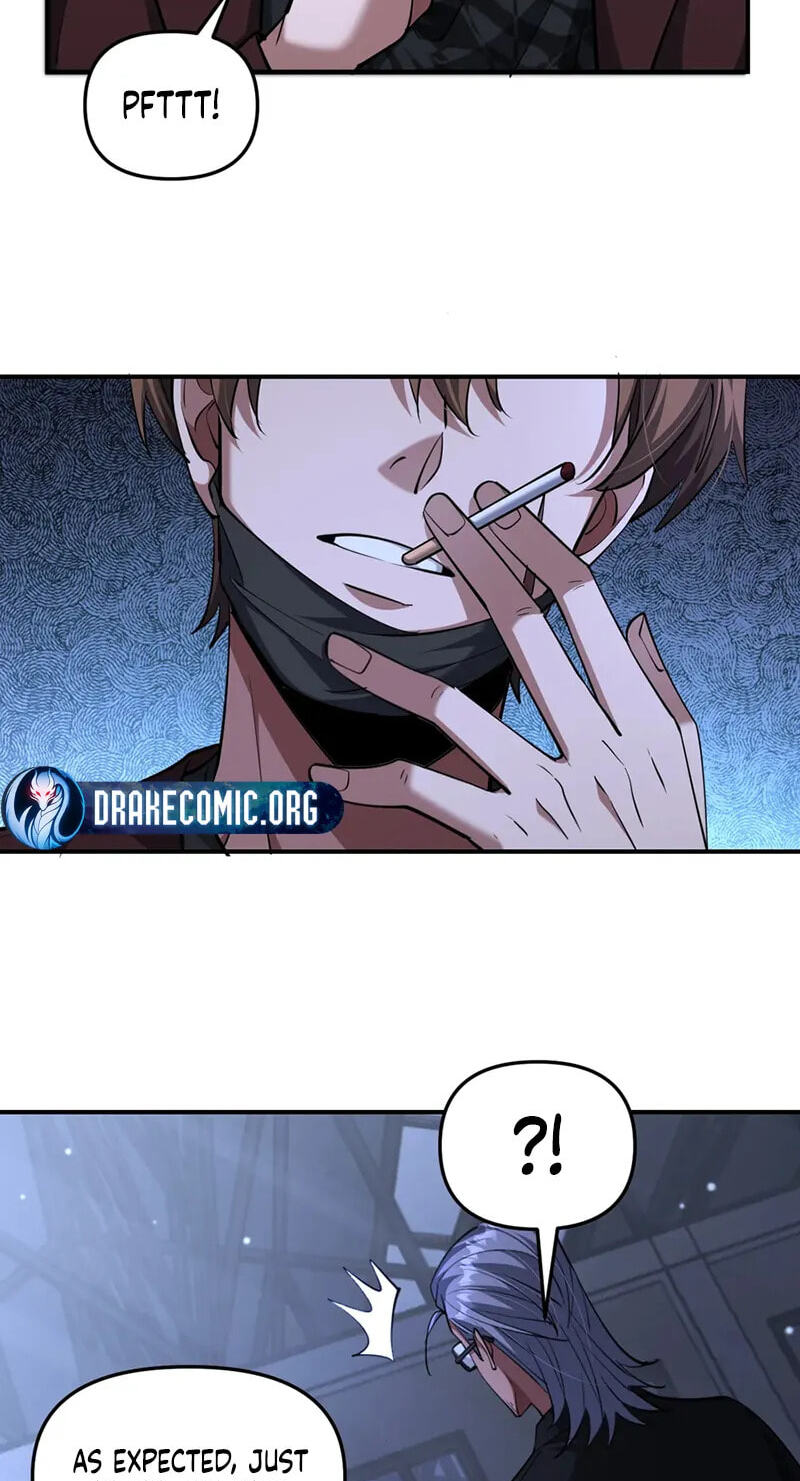 Eternal Loop: A Thousand-Year Grind Chapter 267 page 21 - 