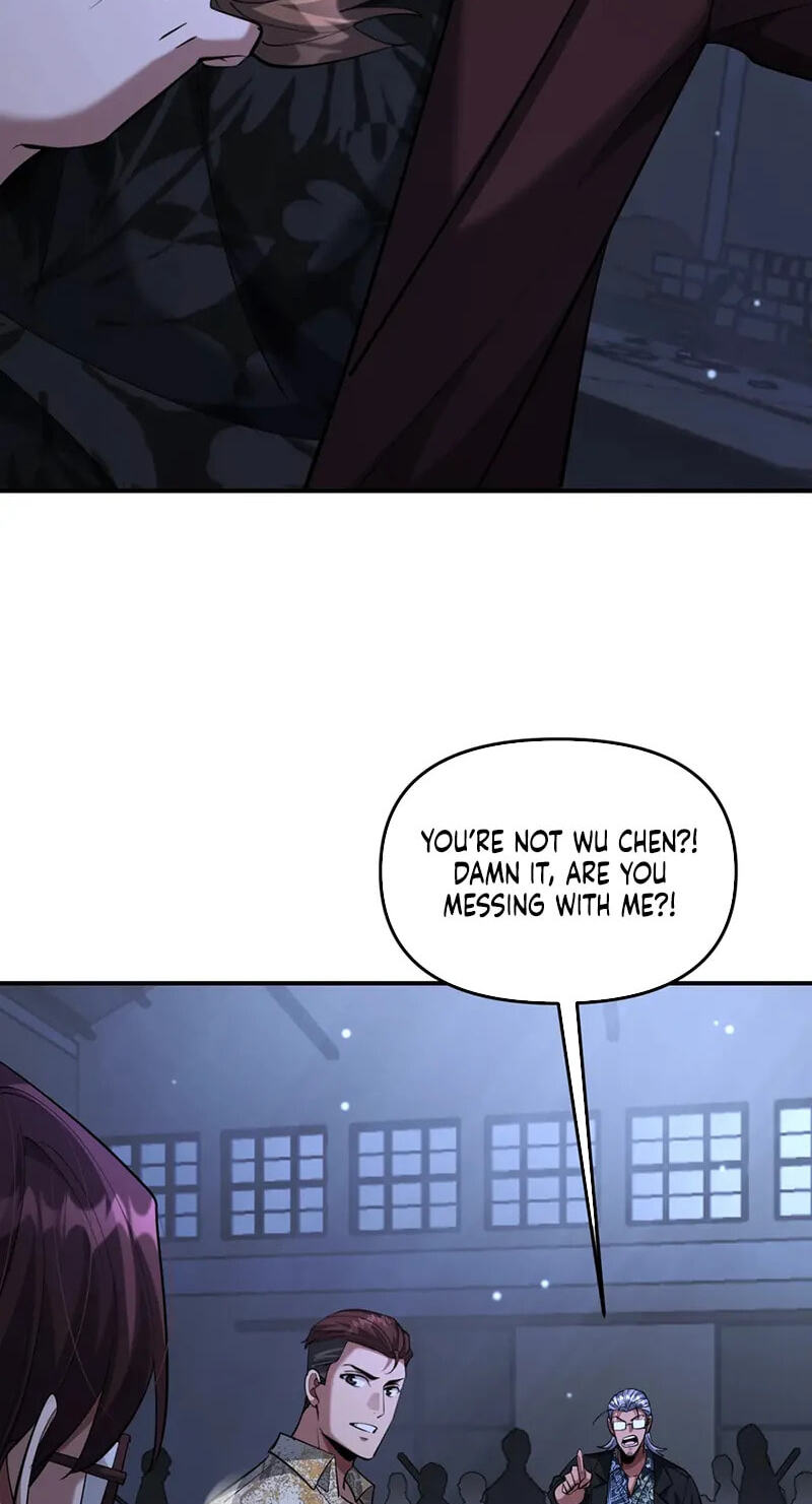 Eternal Loop: A Thousand-Year Grind Chapter 267 page 24 - 