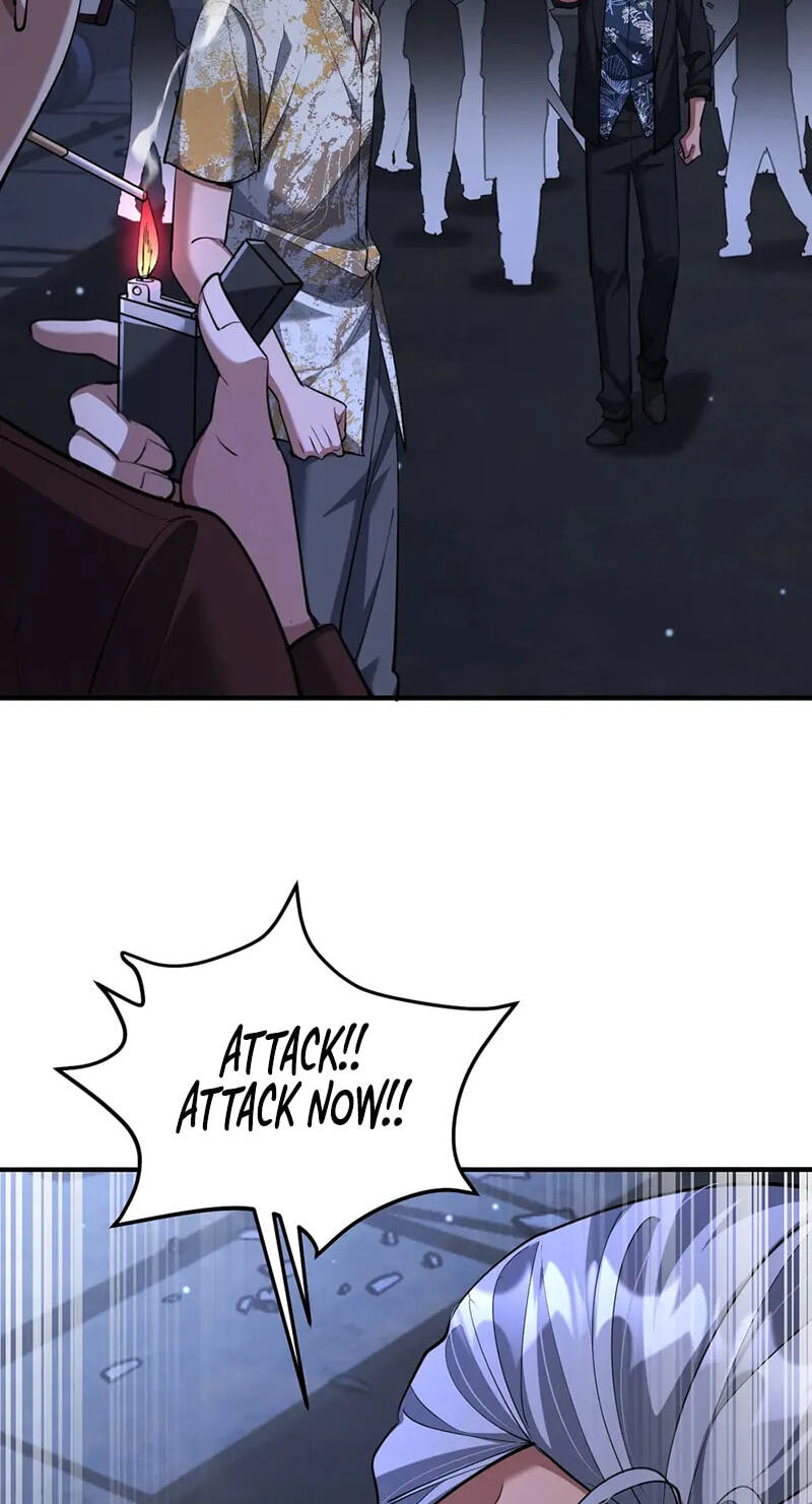 Eternal Loop: A Thousand-Year Grind Chapter 267 page 25 - 