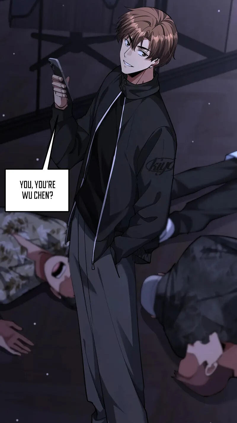 Eternal Loop: A Thousand-Year Grind Chapter 267 page 30 - 