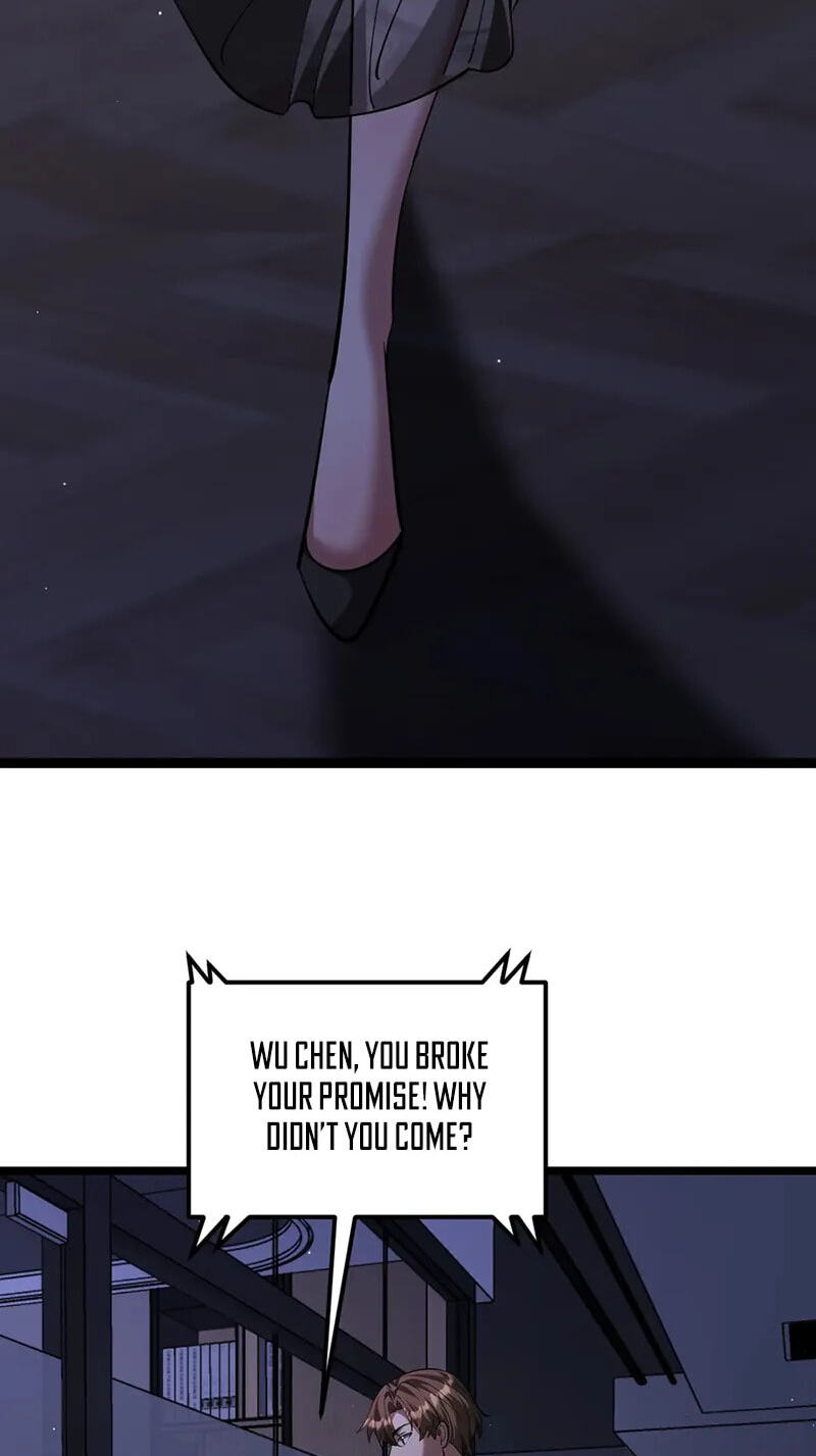 Eternal Loop: A Thousand-Year Grind Chapter 267 page 33 - 
