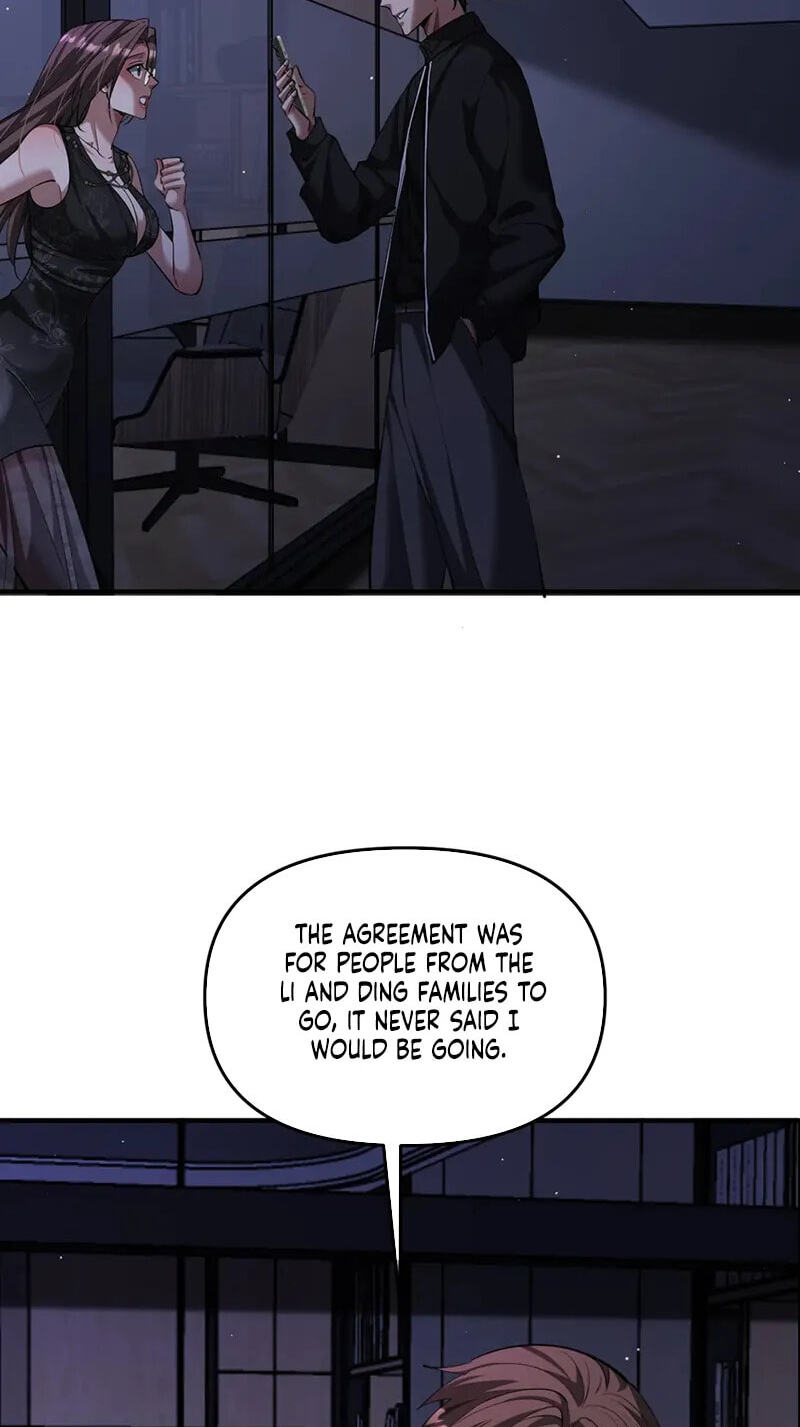 Eternal Loop: A Thousand-Year Grind Chapter 267 page 34 - 