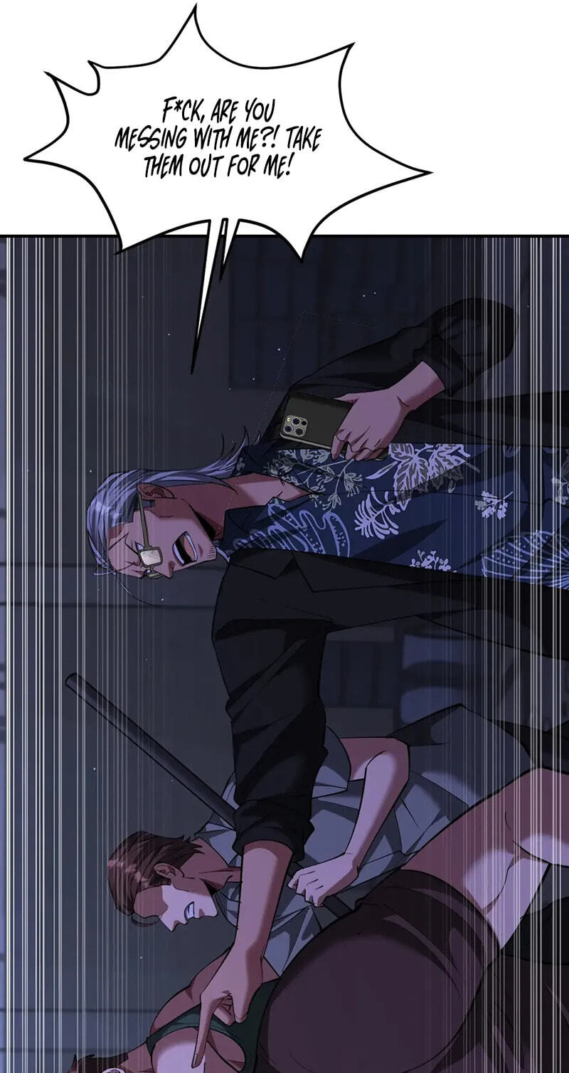 Eternal Loop: A Thousand-Year Grind Chapter 267 page 36 - 