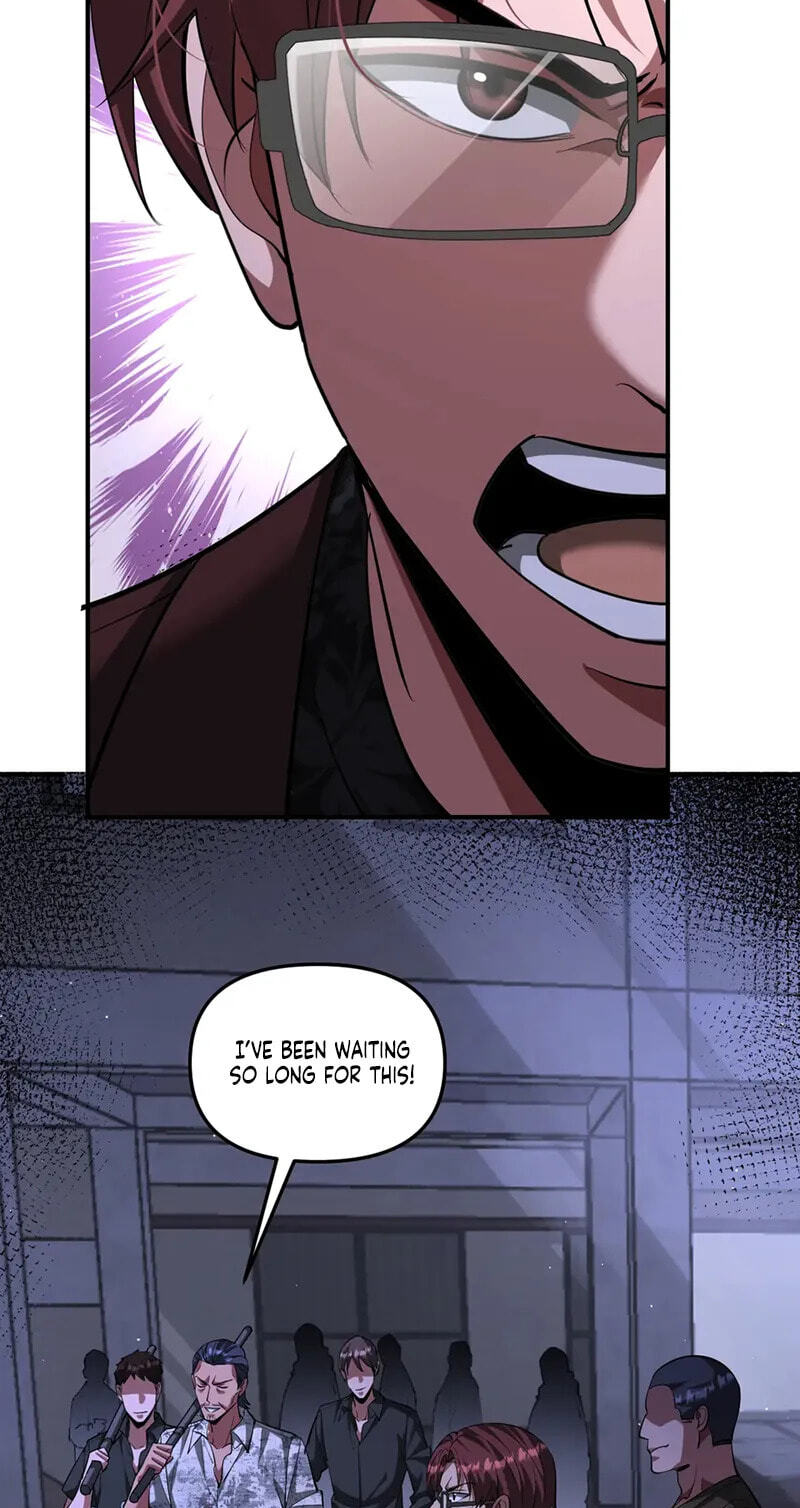 Eternal Loop: A Thousand-Year Grind Chapter 267 page 38 - 