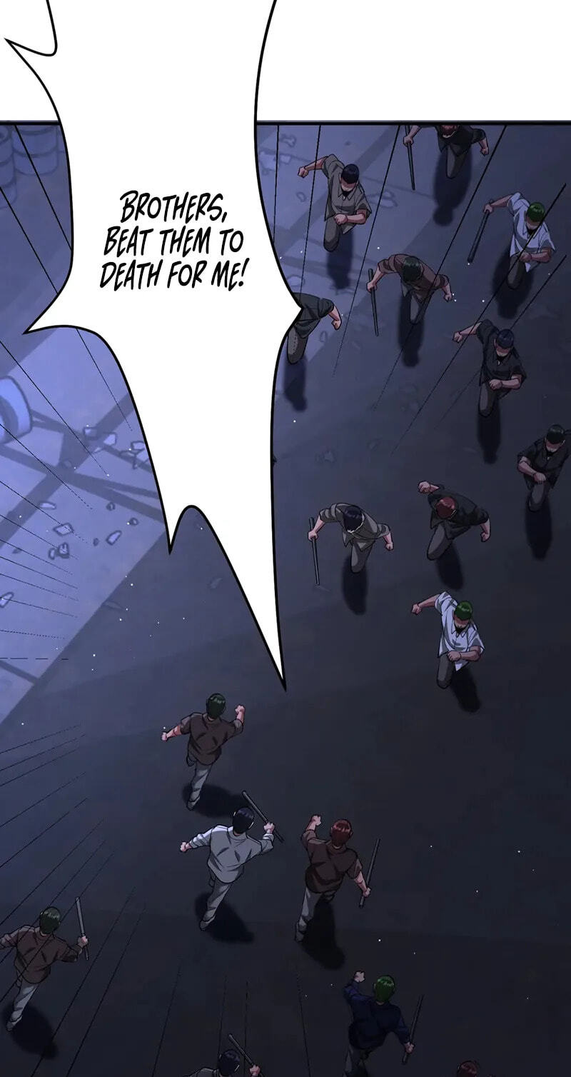 Eternal Loop: A Thousand-Year Grind Chapter 267 page 40 - 