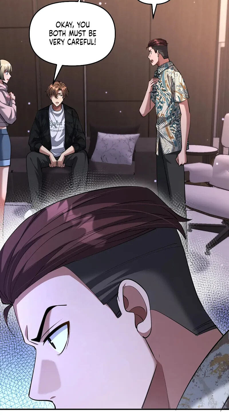 Eternal Loop: A Thousand-Year Grind Chapter 267 page 5 - 